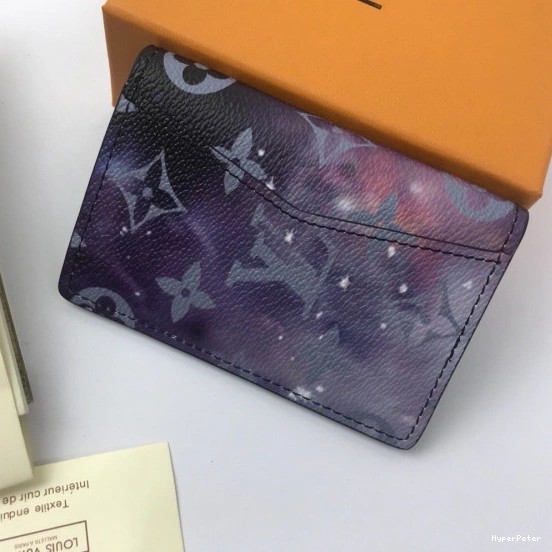 LOUIS VUITTON ORGANIZER POCKET 0718